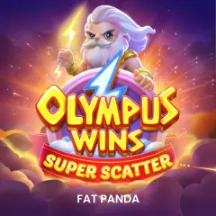 Olympus Wins